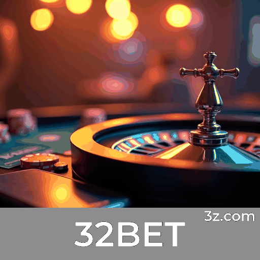 32BET Logo