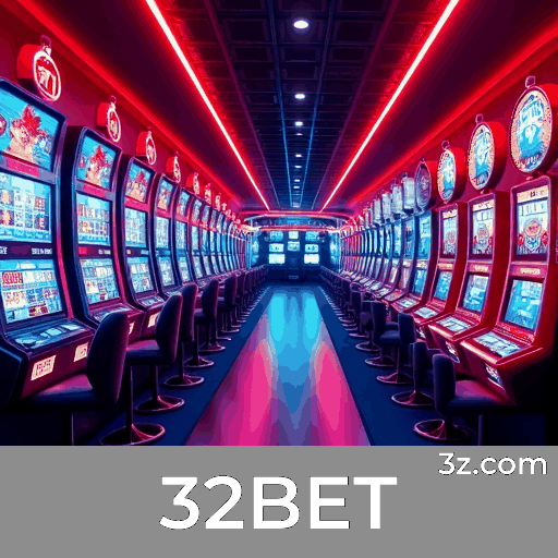 32BET Logo