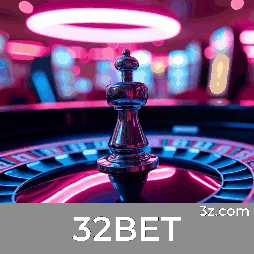 32BET Logo