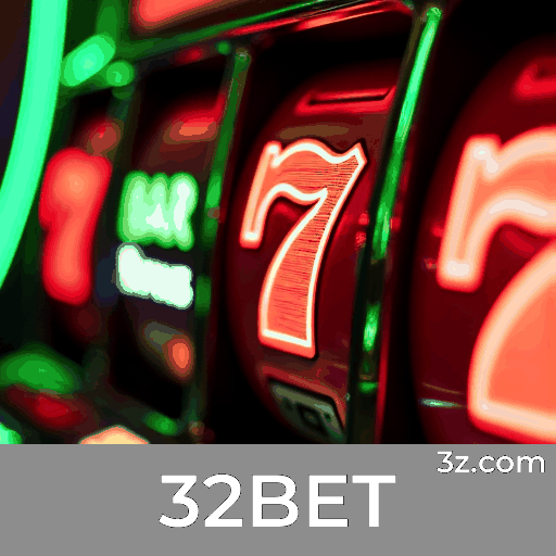 32BET Logo