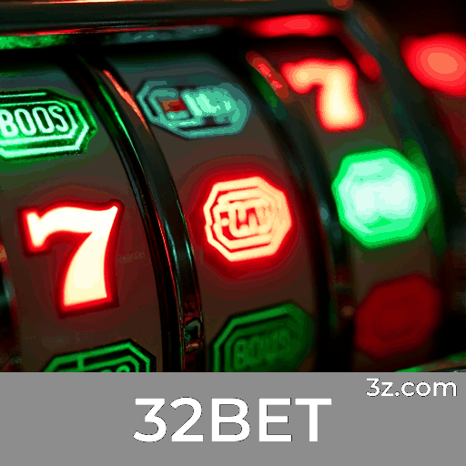 32BET Logo
