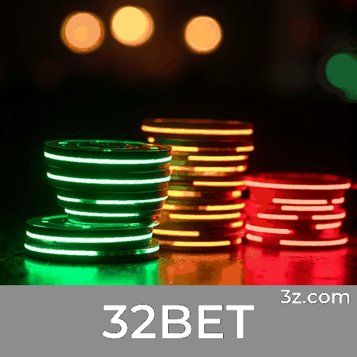 32BET Logo