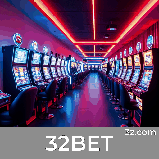 32BET Logo