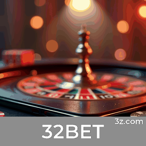 32BET Logo