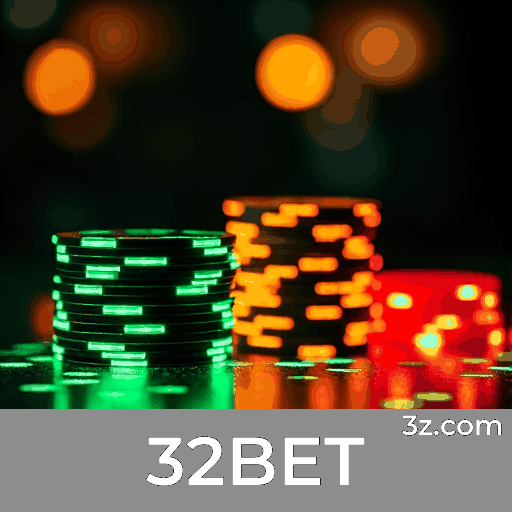 32BET Logo