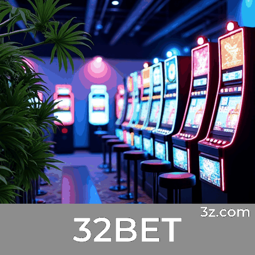 32BET Logo